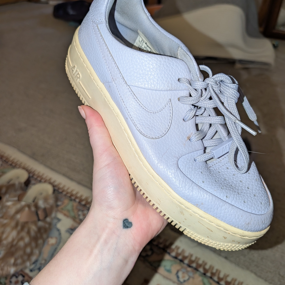 Nike Air Force 1 Low Sneakers